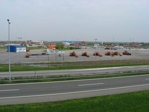 Intesa Leasing - rasprodaja vozila