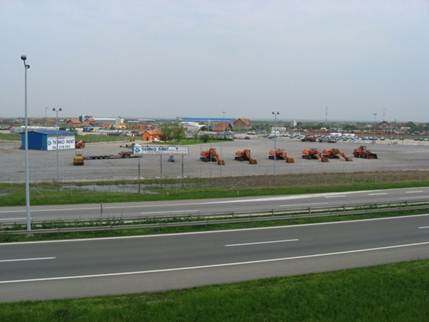 Intesa Leasing - rasprodaja vozila
