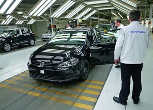 VW Grupa do 2018. investira preko 84 milijarde evra u nove modele i tehnologije