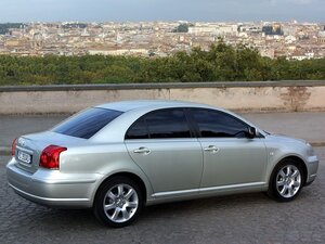 Toyote i dalje najpouzdaniji polovnjaci u Nemačkoj