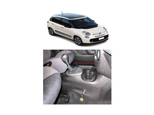 Iskoristite akcijsku ponudu i zaštitite novi Fiat 500L