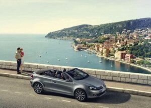 VW predstavio Golf Kabriolet Karmann ediciju