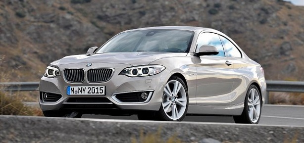 Šta je novo u BMW modelima za 2014?
