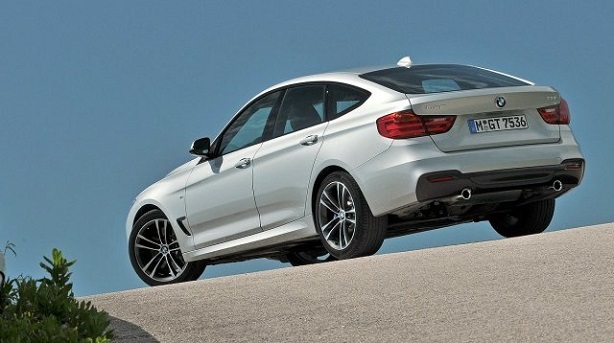 Šta je novo u BMW modelima za 2014?