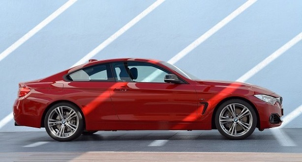 Šta je novo u BMW modelima za 2014?