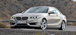Šta je novo u BMW modelima za 2014?