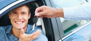 Do automobila uz pomoć keš kredita