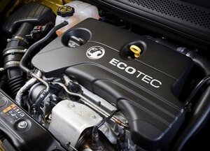 Opel najavljuje novi trocilindarski turbo motor
