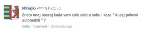 Danas slavimo deseti rođendan!