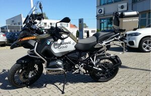 Šta kažu iskusni bajkeri?