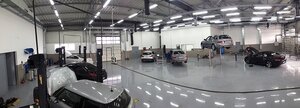 Bavaria Motors