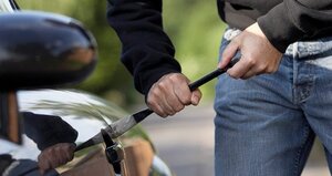 Šta da uradite ako vam ukradu automobil?