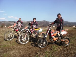 Uspešan start Moto kluba ERE u novoj sezoni