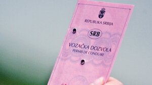 Šta vas očekuje ako vam oduzmu vozačku dozvolu?