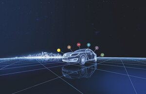 Priznanje za Opel/Vauxhallov OnStar napredni sistem