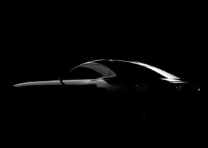 Mazda RX-9 koncept na Salonu automobila u Tokiju?