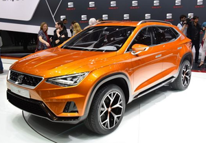Seat objavio strategiju proširenja game vozila