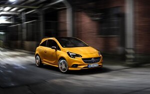 Novi sistem povezivosti i u Opel Corsi