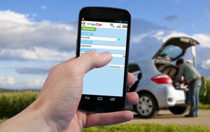 Kako se voziti jeftinije od autobusa? Deljenje vožnje
