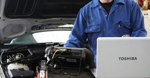 Kako da proverite servisnu istoriju automobila?