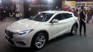 Grand Motors na BG CAR SHOW: premijere za publiku,  pogodnosti za kupce