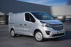 750.000 Vivaro sišao sa proizvodne linije