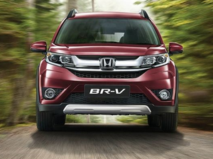 Honda BR-V