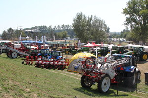 Polovni Automobili na Gospojini 2016 u Novom Bečeju