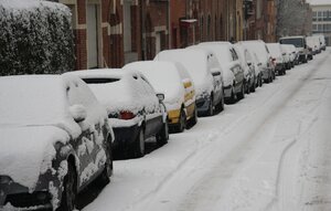 Saveti za zimu – bolje sprečiti, nego lečiti