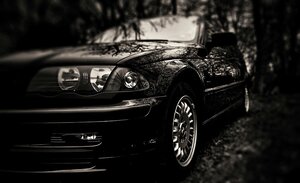 BMW E46–„trojka“ koja je pogodila pravo u centar