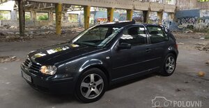 Golf IV - da li je bolje kupiti dve „dvojke“ ili jednu „četvorku“?