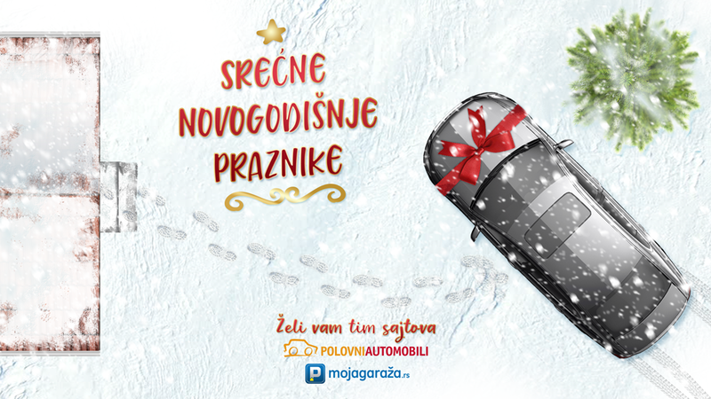 Režim rada sajta tokom praznika