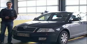 [VIDEO] Video savet za kupovinu automobila 2