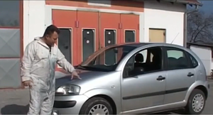 [VIDEO] Video savet za kupovinu automobila 5