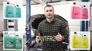 [VIDEO] Čemu služi antifriz i kako se pravilno koristi?