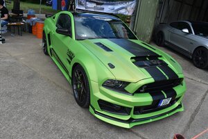 North Side Tuning Show #6 – II deo (automobili + sexy car wash)