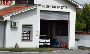 Kako da ne platite tehnički pregled dva puta