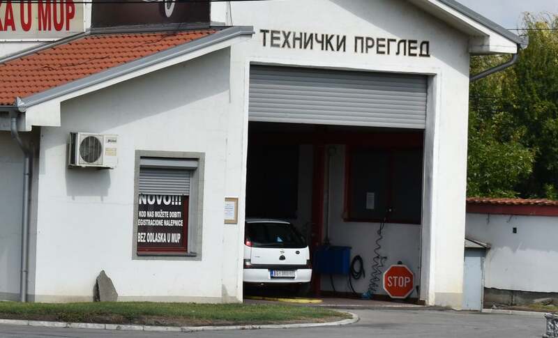 Kako da ne platite tehnički pregled dva puta