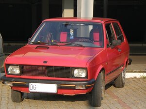 I za izvoz starog Yuga mora posebna dozvola