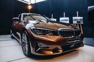 Šta donosi nova BMW Serija 3