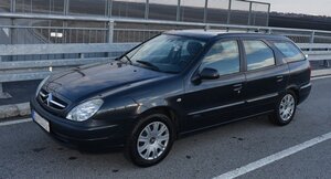 Test polovnjaka: Zašto Citroen Xsara nije popularnija