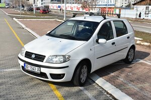 Polovnjak: Fiat Punto 1.2 – italijanski krš ili najisplativiji auto za grad