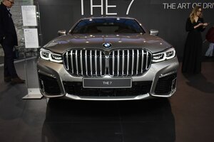 Premijere i druge zanimljivosti na salonu automobila