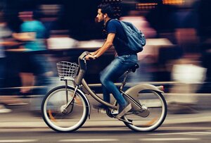 Da li električni bicikli moraju da se registruju