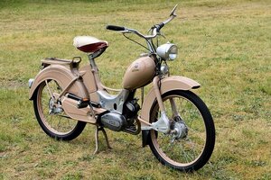 Može li da se registruje moped bez brzinomera