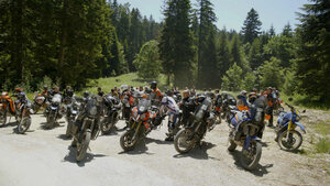 Najzahtevniji hard enduro moto događaja u Srbiji