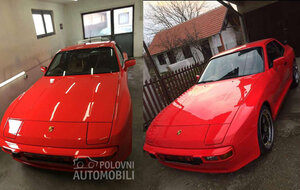 Porsche koji je morao da zasluži ljubav entuzijasta