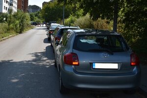 Gde je sve po zakonu dozvoljeno, a gde zabranjeno parkiranje
