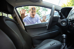 Kako da vam ne oduzmu auto nakon što ga kupite?