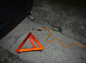 Kako se pravilno vuče auto?